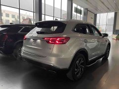 Hongqi HS5 2022 Facelift 2.0T Intelligent Flagship Edition - фото 16