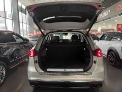 Hongqi HS5 2022 Facelift 2.0T Intelligent Flagship Edition - фото 17