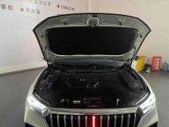 Hongqi HS5 2022 Facelift 2.0T Intelligent Flagship Edition - фото 19