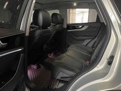 Hongqi HS5 2022 Facelift 2.0T Intelligent Flagship Edition - фото 20