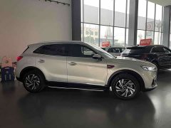 Hongqi HS5 2022 Facelift 2.0T Intelligent Flagship Edition - фото 3