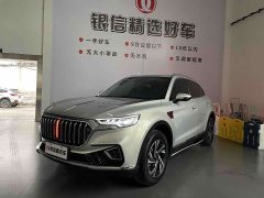 Hongqi HS5 2022 Facelift 2.0T Intelligent Flagship Edition - фото 5