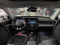 Hongqi HS5 2022 Facelift 2.0T Intelligent Flagship Edition - фото 6