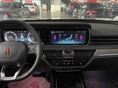 Hongqi HS5 2022 Facelift 2.0T Intelligent Flagship Edition - фото 7