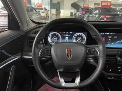 Hongqi HS5 2022 Facelift 2.0T Intelligent Flagship Edition - фото 8