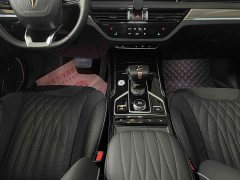 Hongqi HS5 2022 Facelift 2.0T Intelligent Flagship Edition - фото 9