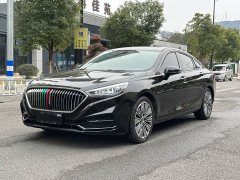 Hongqi H5 Classic 1.5T DCT Flag Rhyme Edition - фото 1