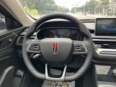 Hongqi H5 Classic 1.5T DCT Flag Rhyme Edition - фото 12