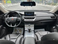 Hongqi H5 Classic 1.5T DCT Flag Rhyme Edition - фото 16