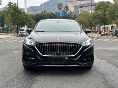 Hongqi H5 Classic 1.5T DCT Flag Rhyme Edition - фото 2