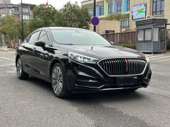 Hongqi H5 Classic 1.5T DCT Flag Rhyme Edition - фото 3