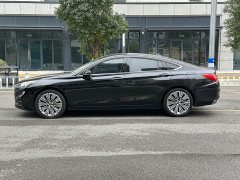 Hongqi H5 Classic 1.5T DCT Flag Rhyme Edition - фото 4