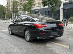 Hongqi H5 Classic 1.5T DCT Flag Rhyme Edition - фото 5