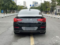 Hongqi H5 Classic 1.5T DCT Flag Rhyme Edition - фото 6