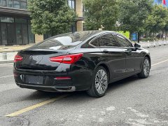 Hongqi H5 Classic 1.5T DCT Flag Rhyme Edition - фото 7