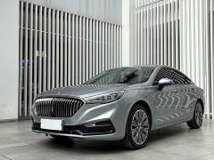 Hongqi H5 Classic 1.5T DCT Flag Rhyme Edition - фото 1