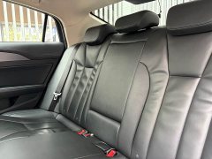 Hongqi H5 Classic 1.5T DCT Flag Rhyme Edition - фото 12