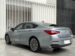 Hongqi H5 Classic 1.5T DCT Flag Rhyme Edition - фото 14