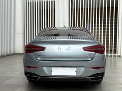 Hongqi H5 Classic 1.5T DCT Flag Rhyme Edition - фото 15