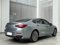 Hongqi H5 Classic 1.5T DCT Flag Rhyme Edition - фото 16