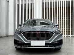 Hongqi H5 Classic 1.5T DCT Flag Rhyme Edition - фото 2