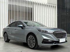 Hongqi H5 Classic 1.5T DCT Flag Rhyme Edition - фото 3