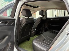 Hongqi H5 Classic 1.5T DCT Flag Rhyme Edition - фото 6