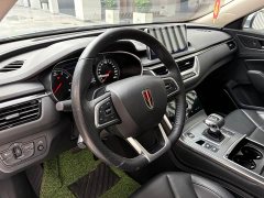 Hongqi H5 Classic 1.5T DCT Flag Rhyme Edition - фото 7