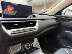 Hongqi H5 Classic 1.5T DCT Flag Rhyme Edition - фото 8