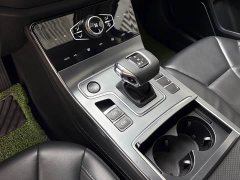 Hongqi H5 Classic 1.5T DCT Flag Rhyme Edition - фото 9