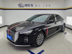Hongqi H5 1.5T DCT Zhilian Qiyun Edition - фото 1