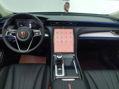 Hongqi H5 1.5T DCT Zhilian Qiyun Edition - фото 12
