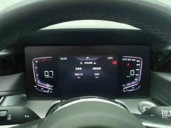 Hongqi H5 1.5T DCT Zhilian Qiyun Edition - фото 14