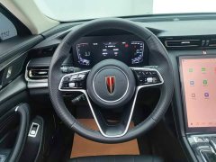 Hongqi H5 1.5T DCT Zhilian Qiyun Edition - фото 15