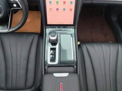 Hongqi H5 1.5T DCT Zhilian Qiyun Edition - фото 16