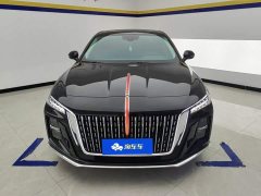 Hongqi H5 1.5T DCT Zhilian Qiyun Edition - фото 2