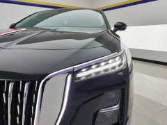 Hongqi H5 1.5T DCT Zhilian Qiyun Edition - фото 5