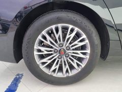 Hongqi H5 1.5T DCT Zhilian Qiyun Edition - фото 6