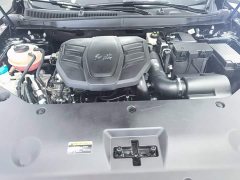 Hongqi HS5 2.0T two-wheel drive Qixiang Pro version - фото 10