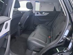 Hongqi HS5 2.0T two-wheel drive Qixiang Pro version - фото 11