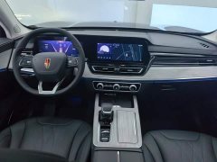 Hongqi HS5 2.0T two-wheel drive Qixiang Pro version - фото 12