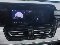Hongqi HS5 2.0T two-wheel drive Qixiang Pro version - фото 13