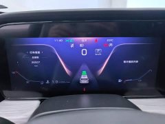 Hongqi HS5 2.0T two-wheel drive Qixiang Pro version - фото 14