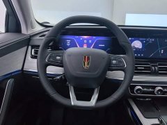 Hongqi HS5 2.0T two-wheel drive Qixiang Pro version - фото 15