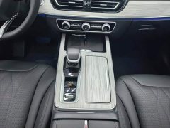 Hongqi HS5 2.0T two-wheel drive Qixiang Pro version - фото 16