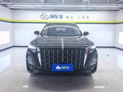 Hongqi HS5 2.0T two-wheel drive Qixiang Pro version - фото 2