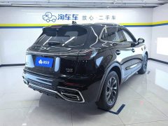 Hongqi HS5 2.0T two-wheel drive Qixiang Pro version - фото 3