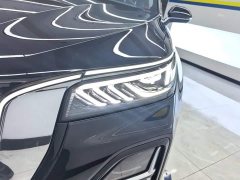 Hongqi HS5 2.0T two-wheel drive Qixiang Pro version - фото 5