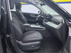 Hongqi HS5 2.0T two-wheel drive Qixiang Pro version - фото 8