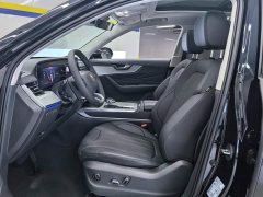 Hongqi HS5 2.0T two-wheel drive Qixiang Pro version - фото 9